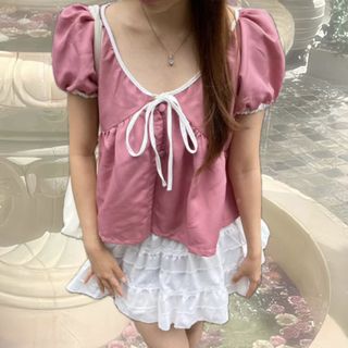 (Kategori: ) berada di . Dikirim oleh niceandcutesy (ID iklan 1385990528, Gambar 1). Deskripsi: .