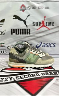(Kategori: ) berada di . Dikirim oleh izzystoreshoes (ID iklan 1386163739, Gambar 1). Deskripsi: .