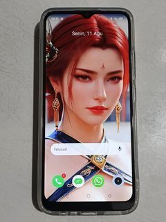 (Kategori: ) berada di . Dikirim oleh kokojojon (ID iklan 1386017036, Gambar 1). Deskripsi: .