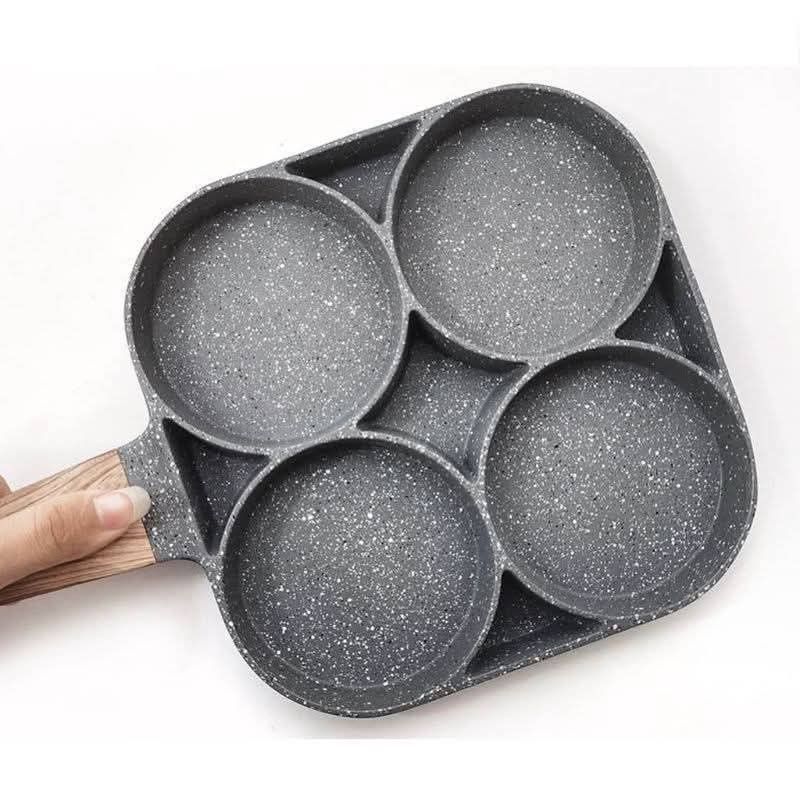 💖Restock!!!Four-hole Egg Pan 💖Codemn Php380 (Category: Bakeware) located in Manila. Submitted by iliasjen3082126 (Listing ID 1386203389, Image 1). Description: 💖Restock!!!Four-hole Egg Pan 💖Codemn Php380.