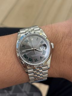 (Category: ) located in . Submitted by pdigmwatches (Listing ID 1380969897, Image 1). Description: .
