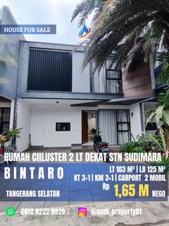 (Kategori: ) berada di . Dikirim oleh andiproperty01 (ID iklan 1386125533, Gambar 1). Deskripsi: .