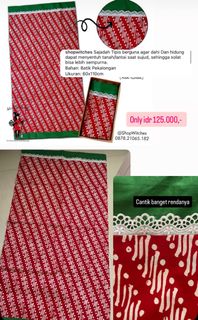 (Kategori: ) berada di . Dikirim oleh mamasaha.id (ID iklan 1386143328, Gambar 1). Deskripsi: .