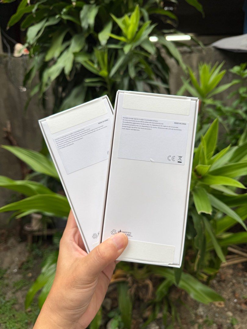 Samsung A06 5G 4/128gb (Category: Samsung) located in Taguig. Submitted by leander10 (Listing ID 1386049866, Image 3). Description: FOR SALE‼️ BRAND NEW SEALED❗️ Samsung Galaxy A06 4+128GB❗️ 90hz❗️ 6.7” HD+ PLS LCD❗️ 50MP Main Camera + 2MP Depth ❗️ 8MP Front Camera📸 25W Fast Charging ⚡️ MediaTek 6300 💨 4999 ONLY💰❗️ TAGUIG LOCATION‼️.