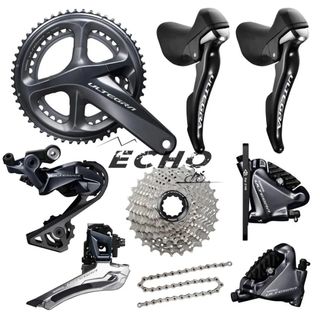 Groupsets and Accessories Collection item 3