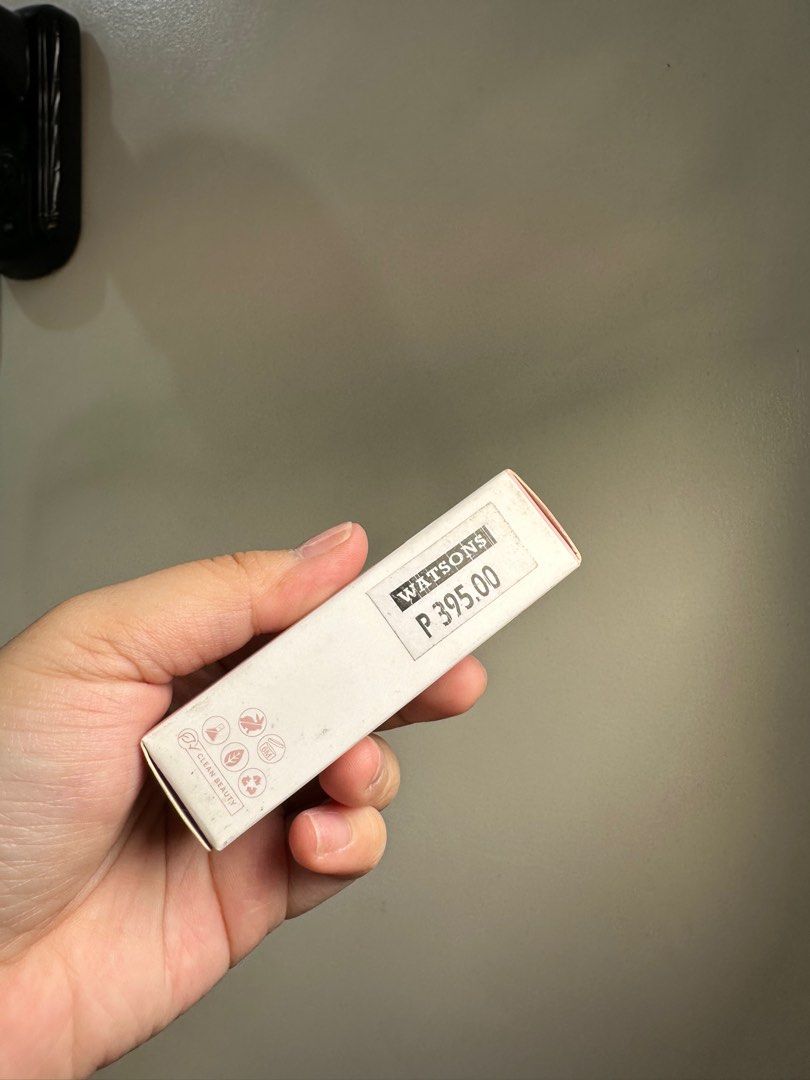 Spotlight Hydra Tint Shade: Drops (Category: Makeup) located in Makati City. Submitted by qchezka (Listing ID 1386050121, Image 3). Description: Loc: Makati.
