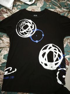 stussy nike collab 2020