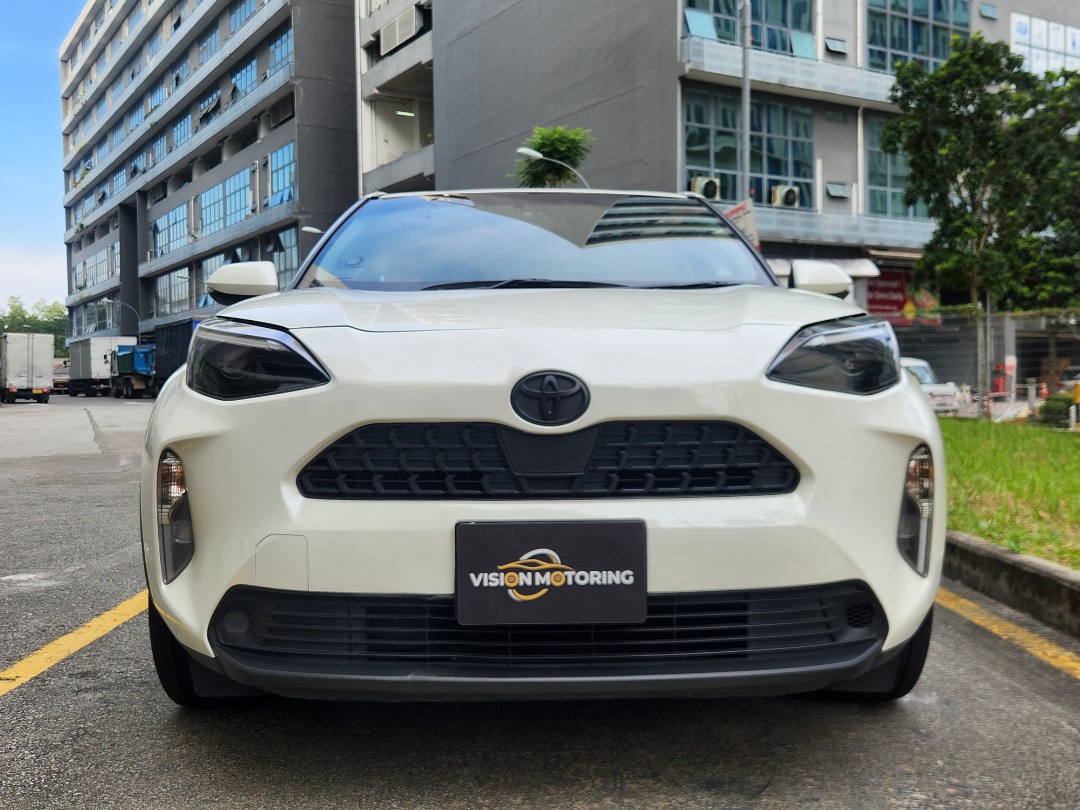 (Category: ) located in . Submitted by visionmotoringsg (Listing ID 1386085593, Image 1). Description: .