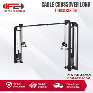 (Kategori: ) berada di . Dikirim oleh fitnessequipmentpurwokerto (ID iklan 1386020765, Gambar 1). Deskripsi: .