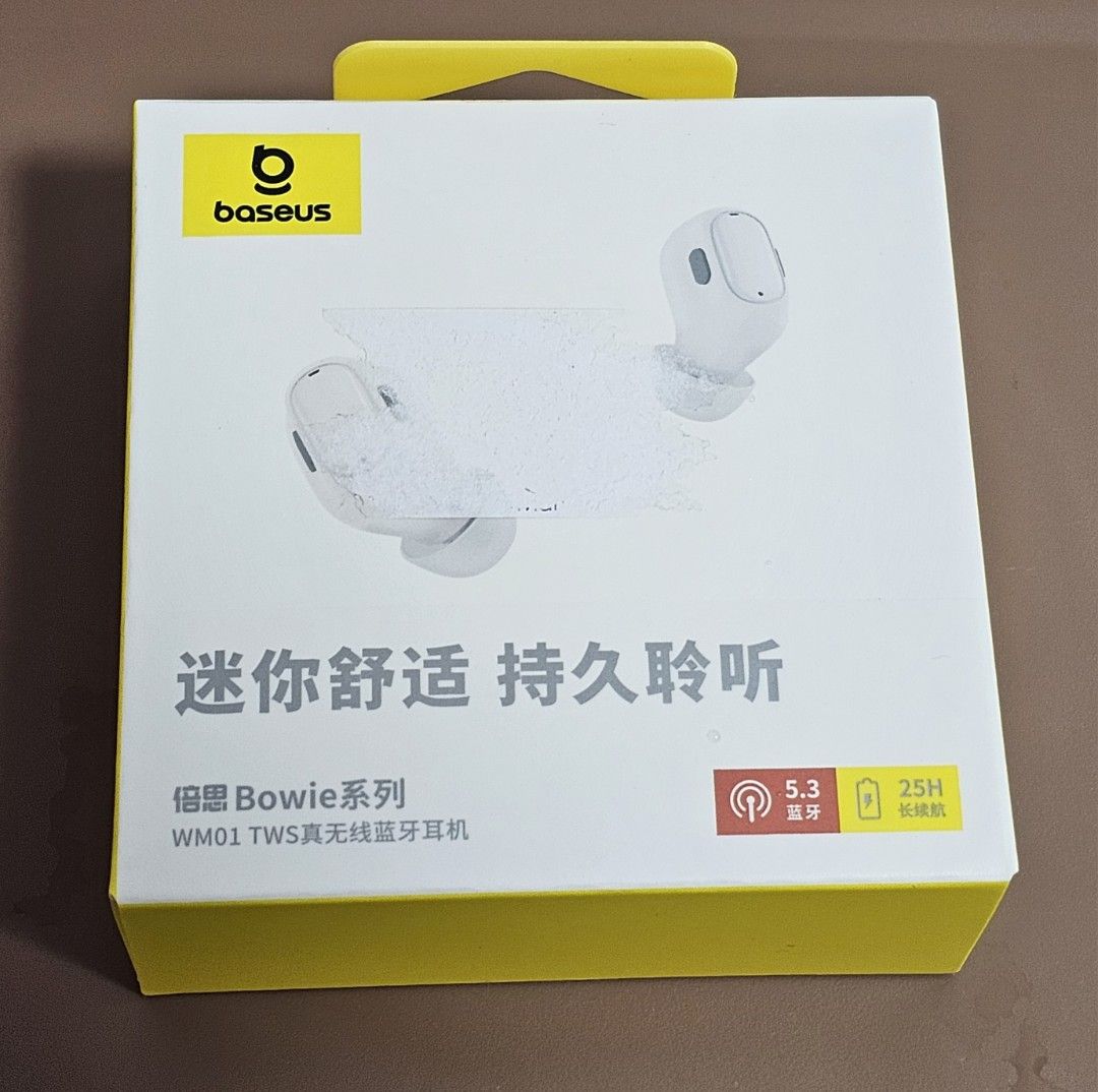 Wireless Earbuds