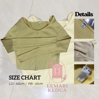 (Kategori: ) berada di . Dikirim oleh lullabiestie (ID iklan 1386153029, Gambar 1). Deskripsi: .
