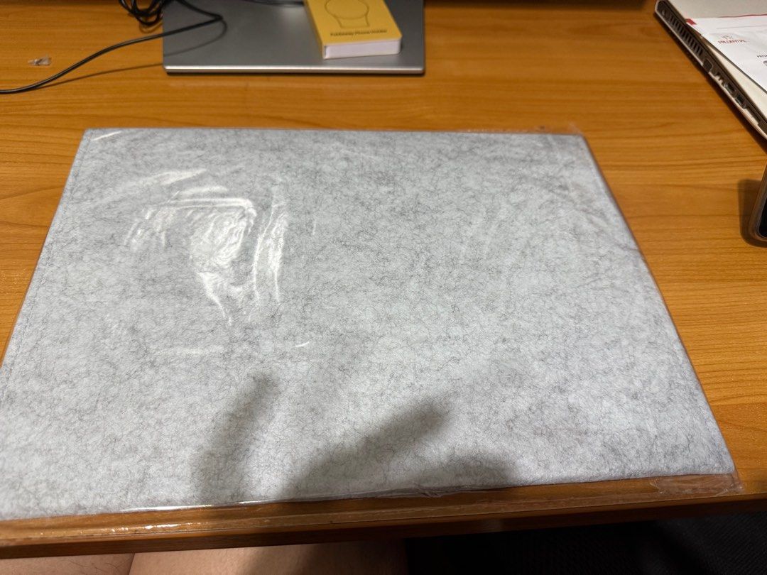 15 inch Grey Laptop Sleeve494895229724928004