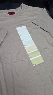 424 Crewneck T-shirt, fog, essential, wtaps, madness64246531954179110