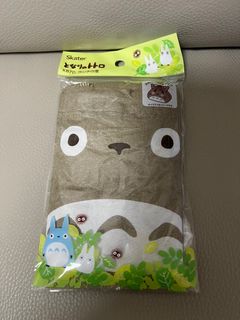 Nueva colección exclusiva de utensilios de cocina con temática de Mi Vecino Totoro, enviada directamente desde Japón. Bolsa para bento, bolsa para merienda, bolsa con cordón, bolsa de tela, bolsa de mano, autobús gato, Bon Bon ba