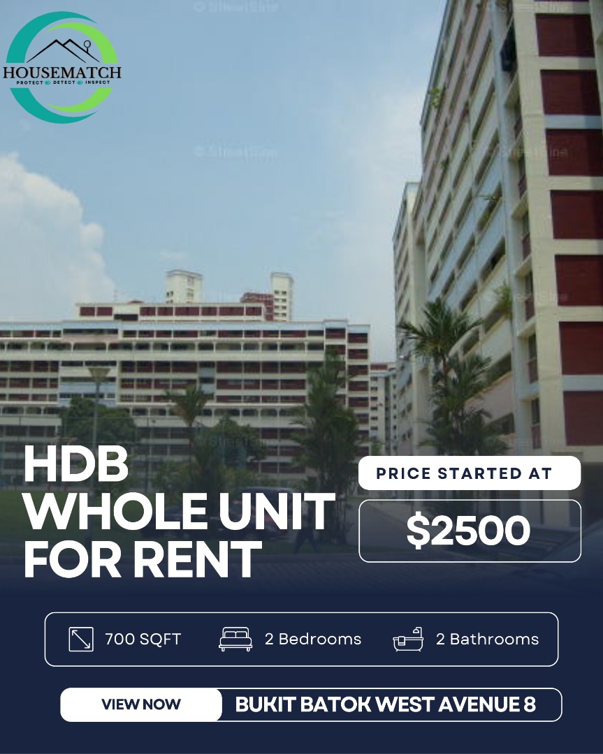 100+ Rent hdb bukit batok For Sale Property Carousell Singapore