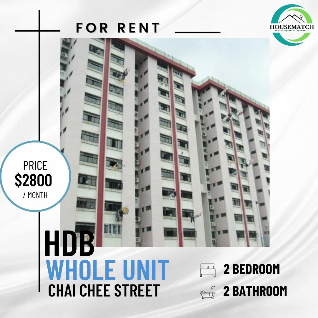Bedroom Rent Whole Unit Hdb Singapore Singapore Hdb Whole Unit