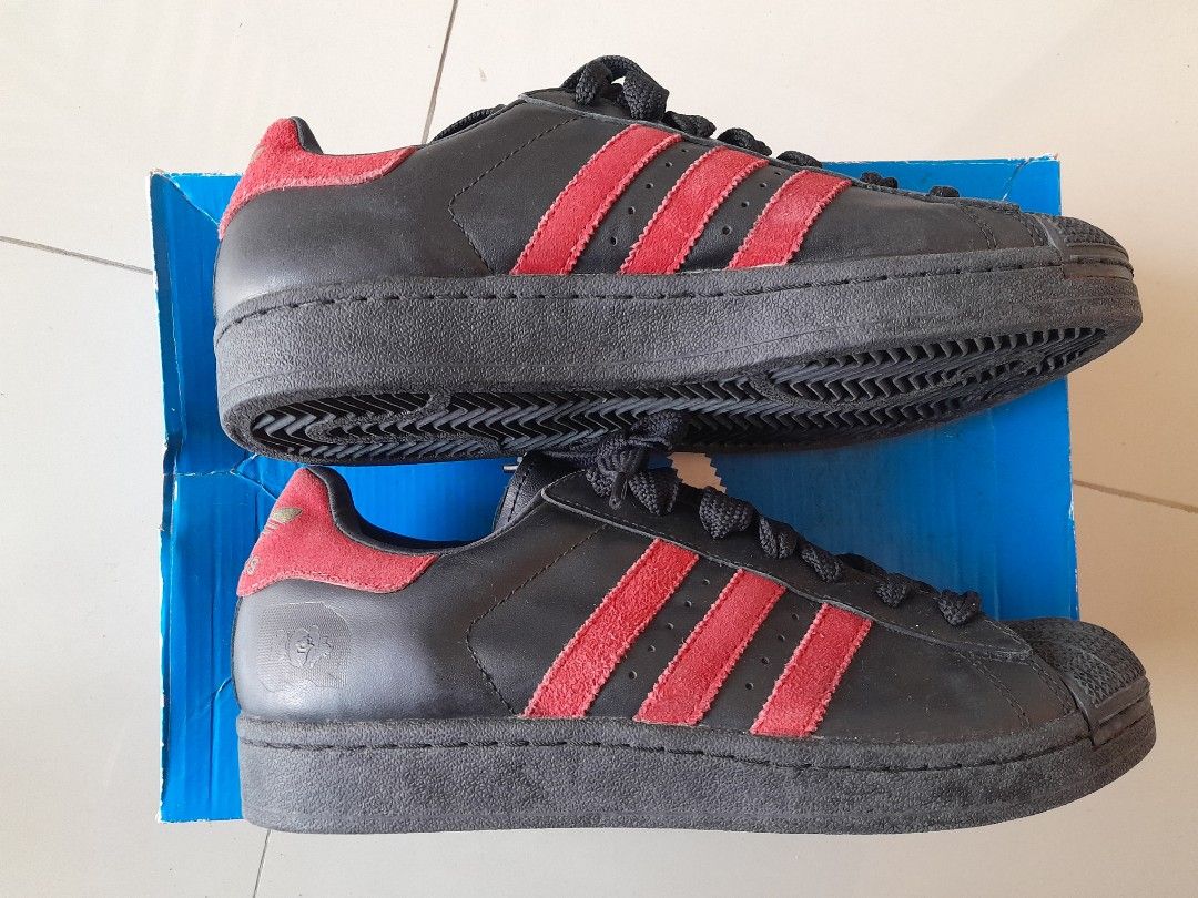 adidas gazelle silver green womens Adidas Superstar 35th Anniversary Ian Brown main image 1