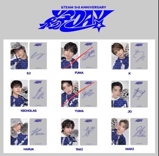 ZB1 QQ Music starlight 中華 ハンユジン 5星 ZB1 QQ Music starlight 中華 ハンユジン 5星 K-POP・アジア