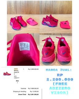 (Kategori: ) berada di . Dikirim oleh tiffanynathaniab (ID iklan 1386367213, Gambar 1). Deskripsi: .