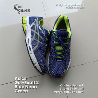 (Kategori: ) berada di . Dikirim oleh cimosneakers (ID iklan 1386330837, Gambar 1). Deskripsi: .
