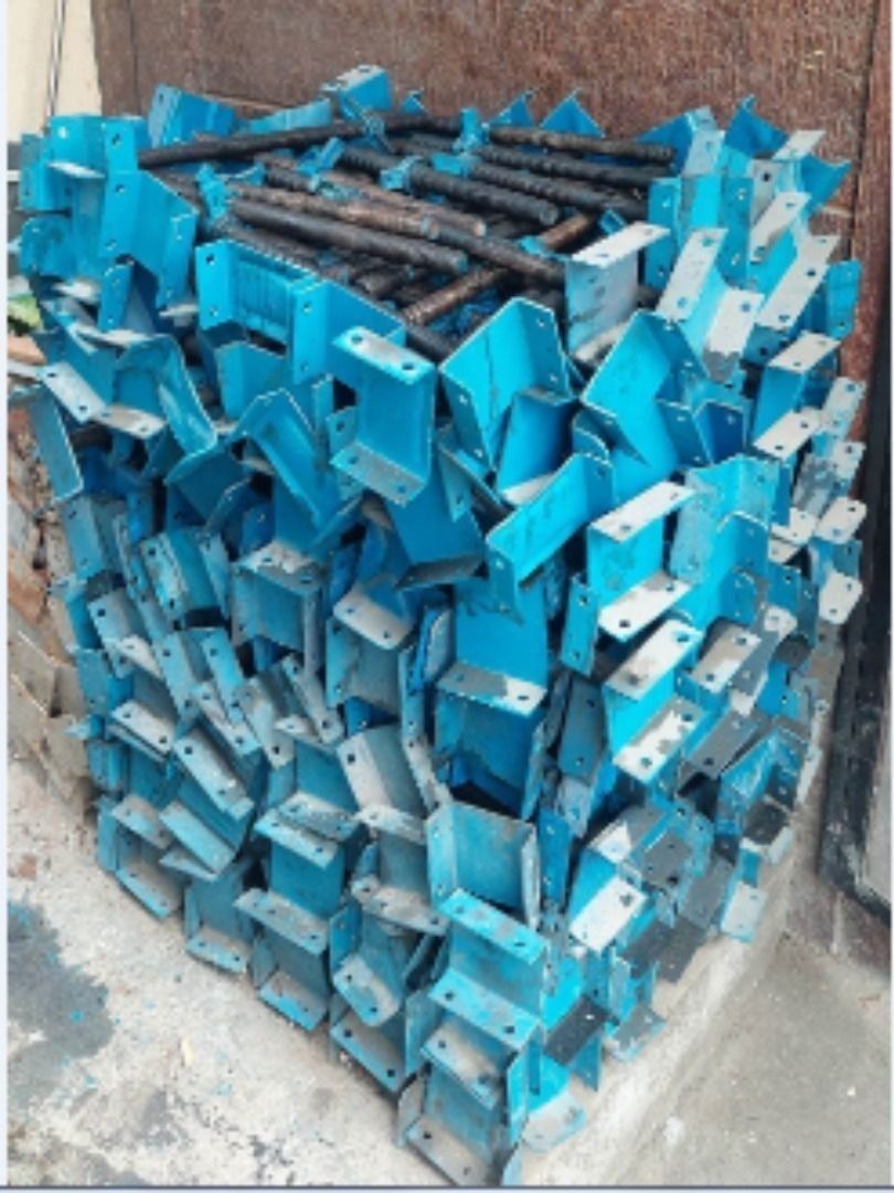 Base Jack (Category: Construction & Building Materials) located in Quezon City. Submitted by viehrezisabela16 (Listing ID 1386317089, Image 2). Description: Our contact number for your inquiries on scaffolding rental , 09163464708. Please text or call us for our immediate response. Scaffolding Items for rental Adjustable Base Jack Adjustable U-head Scaffolding Catwalk Ladder Gi Pipe 6m to different lenght Fixed/Swivel Clamp Caster Wheel And other