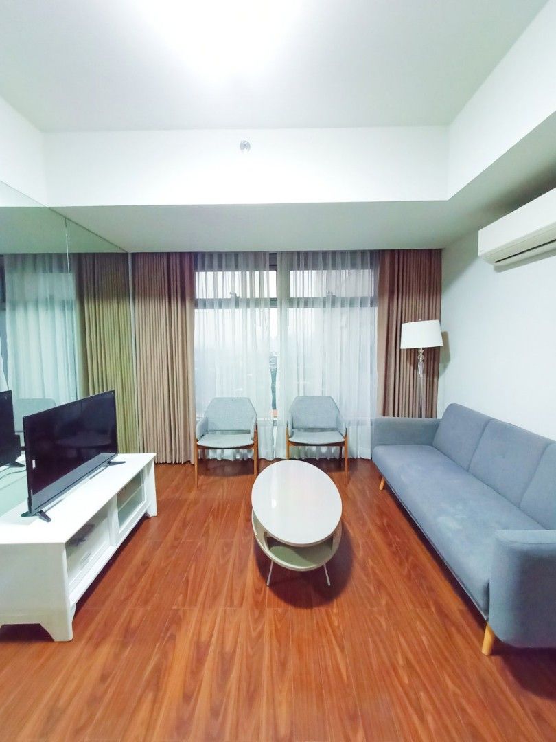 Citadines Millenium Ortigas (Category: Apartments & Condos) located in Makati City. Submitted by joan.listing (Listing ID 1386308460, Image 1). Description: For Lease: Cdc millennium. Floor Area: 80m² 25th floor 2br 2 t&b furnished with parking. very near robinsons galleria. We are at the upper half of citadines hotel. 70k negotiable.