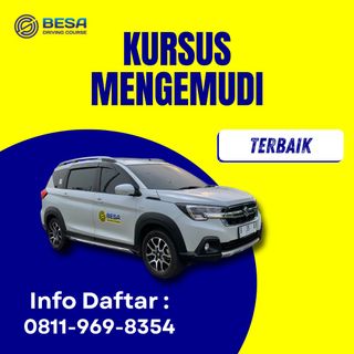 (Kategori: ) berada di . Dikirim oleh kursusstirmengemudijakarta (ID iklan 1386290392, Gambar 1). Deskripsi: .