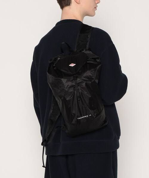 DANTON CHAMONIX 15 CORDURA LIGHT BAG (Category: Backpacks) located in Manila. Submitted by revise.ph_ (Listing ID 1386389905, Image 1). Description: DANTON CHAMONIX 15 CORDURA LIGHT BAG Made in JAPAN Length/Height:17 Width:14.5 Side Width:7 Condition:9/10 Price:3,000 Free Shipping in Jnt.