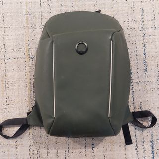 Delsey backpack For Sale Backpacks Carousell Singapore
