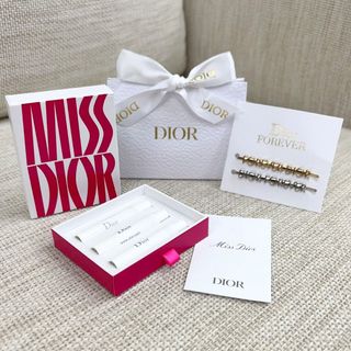 Dior Beauty香水、髮夾set64242128556163110