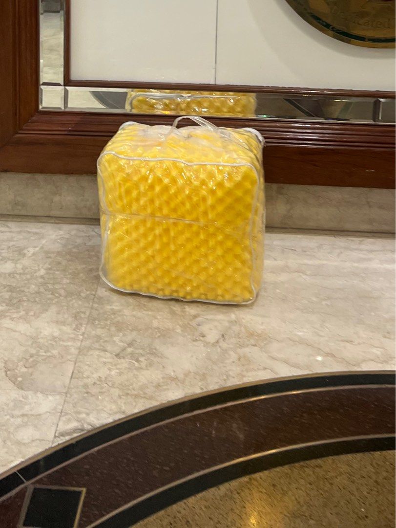 Egg mattress foam (Category: Medical Supplies & Tools) located in Las Pinas. Submitted by gluta.detox1234 (Listing ID 1386232106, Image 2). Description: .