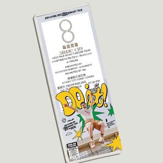 （分類：）位於 。 由 gotoconcerts 提交（商品編號 1386376485，圖片 1）。簡介： 。