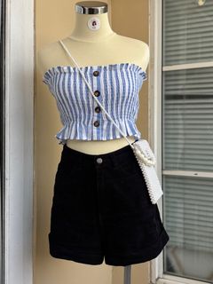 (Kategori: ) berada di . Dikirim oleh moira.preloved (ID iklan 1386228947, Gambar 1). Deskripsi: .