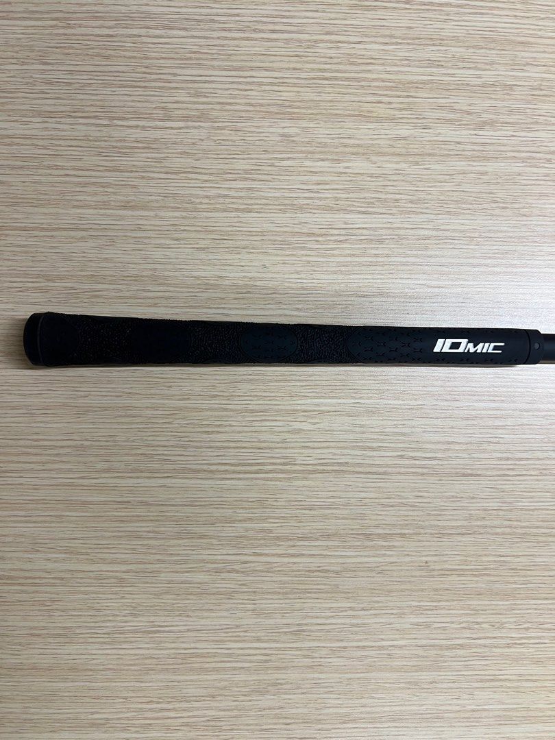 Fujikura TRAVIL Iron 85 Flex S Golf Shaft, Sports Equipment