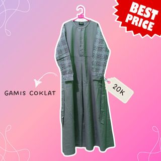 (Kategori: ) berada di . Dikirim oleh isnoy.shop (ID iklan 1386368204, Gambar 1). Deskripsi: .