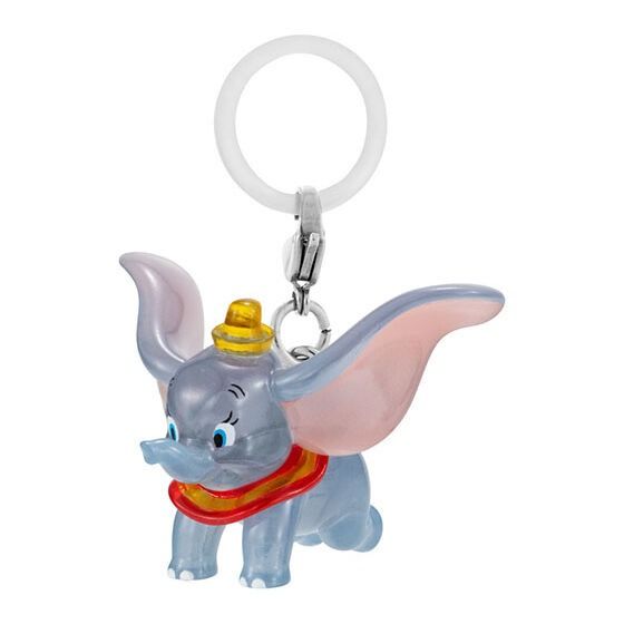 [Gasha] Disney Characters Personal Marker (Category: Art & Prints) located in Valenzuela. Submitted by littlechopletsph (Listing ID 1386299490, Image 2). Description: P300 EACH: Dumbo Marie Winnie the Pooh Stitch Angel MOP: Gcash/BPI MOD: J&T/SDD.