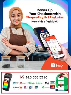 (Category: ) located in . Submitted by cashlessmalaysia8-24312 (Listing ID 1386346106, Image 1). Description: .