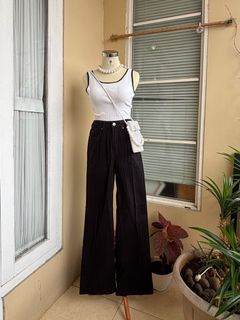 (Kategori: ) berada di . Dikirim oleh moira.preloved (ID iklan 1386230640, Gambar 1). Deskripsi: .