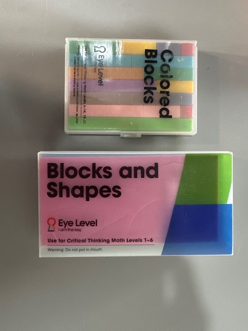 Interactive learning materials (Category: Children's Books) located in Singapore. Submitted by aishazah (Listing ID 1386223335, Image 8). Description: $10 each .