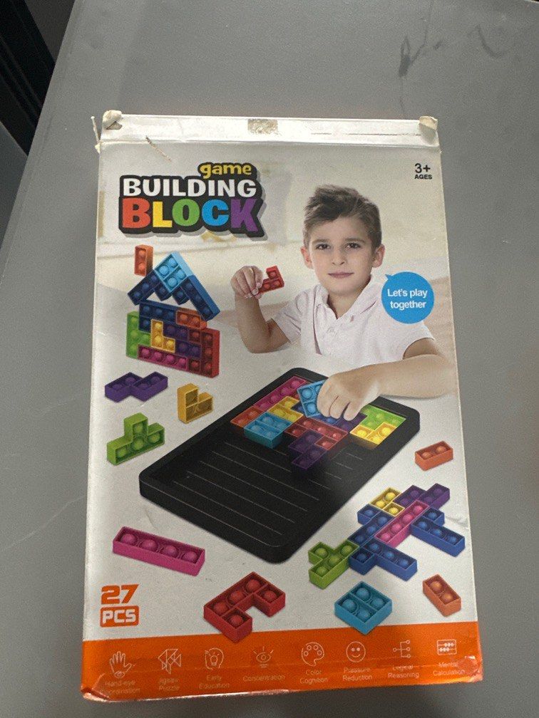 Interactive learning materials (Category: Children's Books) located in Singapore. Submitted by aishazah (Listing ID 1386223335, Image 2). Description: $10 each .