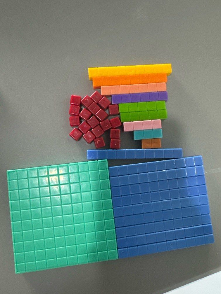 Interactive learning materials (Category: Children's Books) located in Singapore. Submitted by aishazah (Listing ID 1386223335, Image 5). Description: $10 each .