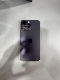 苹果14 pro max港版256gb 出售| iPhone 14 系列| Carousell Hong