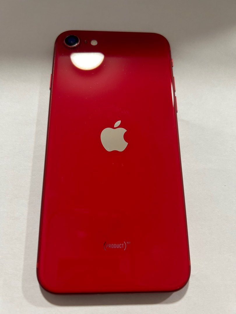 Iphone SE 128gb 2nd gen (Category: iPhone SE Series) located in Manila. Submitted by jessicavia15206 (Listing ID 1386317595, Image 2). Description: .