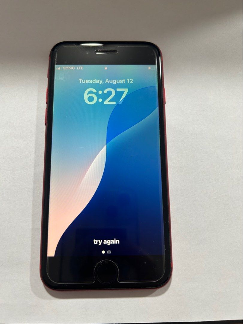 Iphone SE 128gb 2nd gen (Category: iPhone SE Series) located in Manila. Submitted by jessicavia15206 (Listing ID 1386317595, Image 1). Description: .