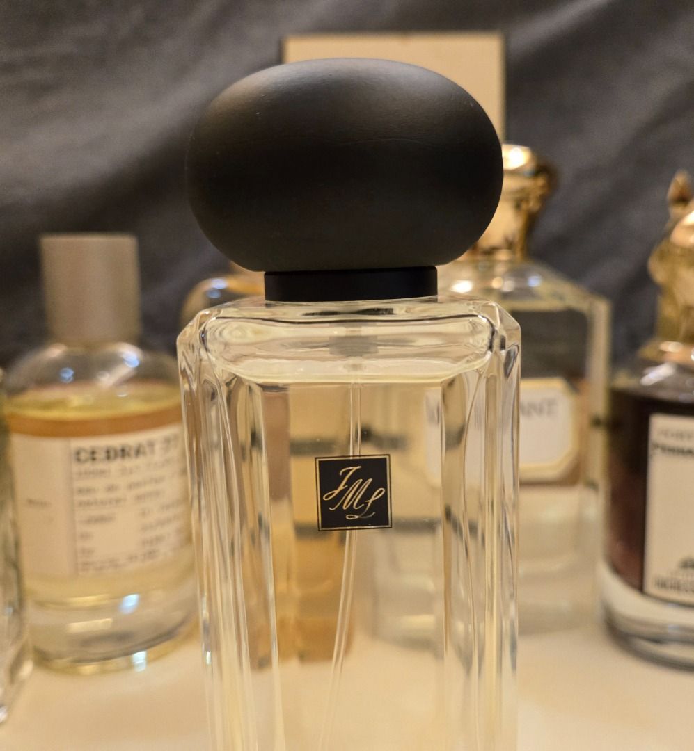 Fragrance Jo Malone Silver Needle Tea Silver Needle Tea Jo Malone