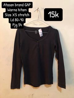 (Kategori: ) berada di . Dikirim oleh umathriftshop_ (ID iklan 1386335532, Gambar 1). Deskripsi: .