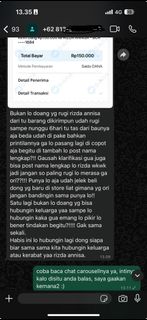 (Kategori: ) berada di . Dikirim oleh catcatduat93126 (ID iklan 1386267914, Gambar 1). Deskripsi: .