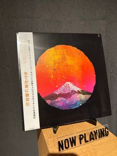 (Category: ) located in . Submitted by bigearrecords (Listing ID 1386359057, Image 1). Description: .