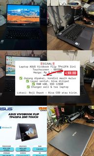 (Kategori: ) berada di . Dikirim oleh shasmeita (ID iklan 1386291293, Gambar 1). Deskripsi: .
