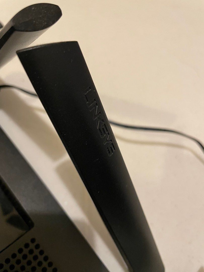 Linksys EA8100 Router455775631485194243
